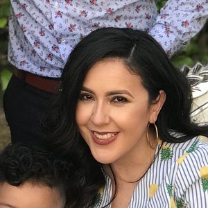 Meet your Posher, Miriam